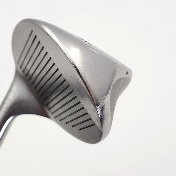 Flapper by Triumph SW The E.Z Sand Wedge RH Uniflex Steel Shaft 35.5" - Picture 6 of 15